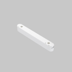 MAYTONI Ścieżka świetlna Points 12W LED 1300lm 3000K 90 CRI  TR082-1-12W3K-M-W
