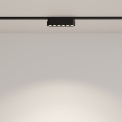 MAYTONI Ścieżka świetlna Points 6W LED 700lm 4000K 90 CRI  TR082-1-6W4K-M-B