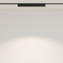 MAYTONI Ścieżka świetlna Points 16W LED 1850lm 4000K 90 CRI  TR082-1-18W4K-M-B