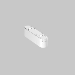 MAYTONI Ścieżka świetlna Basis Grid 6W LED 90lm 3000K 90 CRI  TR084-1-6W3K-W