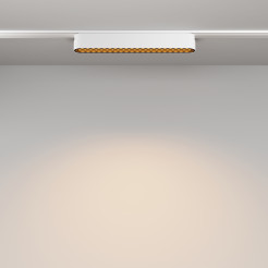 MAYTONI Ścieżka świetlna Basis Grid 12W LED 190lm 3000K 90 CRI  TR084-1-12W3K-W