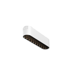 MAYTONI Ścieżka świetlna Basis Grid 6W LED 90lm 4000K 90 CRI  TR084-1-6W4K-W
