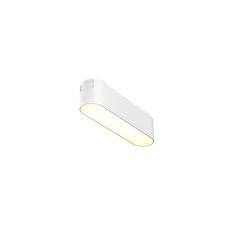 MAYTONI Ścieżka świetlna Basis 6W LED 450lm 3000K 90 CRI  TR080-1-6W3K-W
