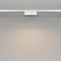 MAYTONI Ścieżka świetlna Basis 6W LED 450lm 3000K 90 CRI  TR080-1-6W3K-W