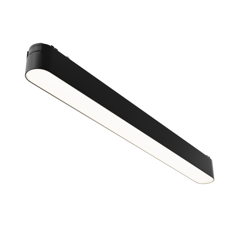 MAYTONI Ścieżka świetlna Basis 16W LED 900lm 4000K 90 CRI  TR080-1-18W4K-B