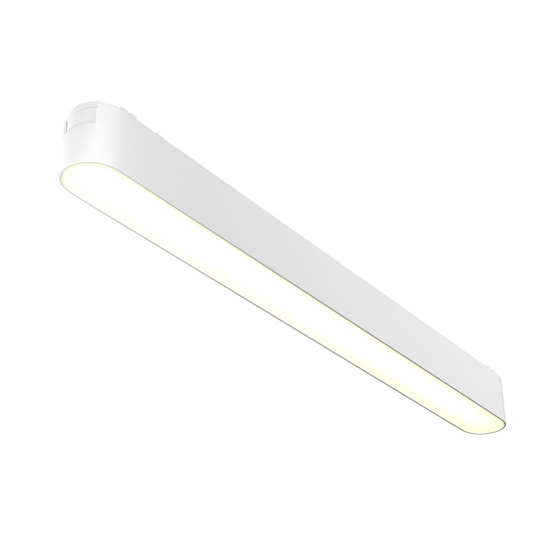 MAYTONI Ścieżka świetlna Basis 16W LED 1150lm 3000K 90 CRI  TR080-1-18W3K-W