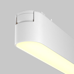 MAYTONI Ścieżka świetlna Basis 16W LED 1150lm 3000K 90 CRI  TR080-1-18W3K-W