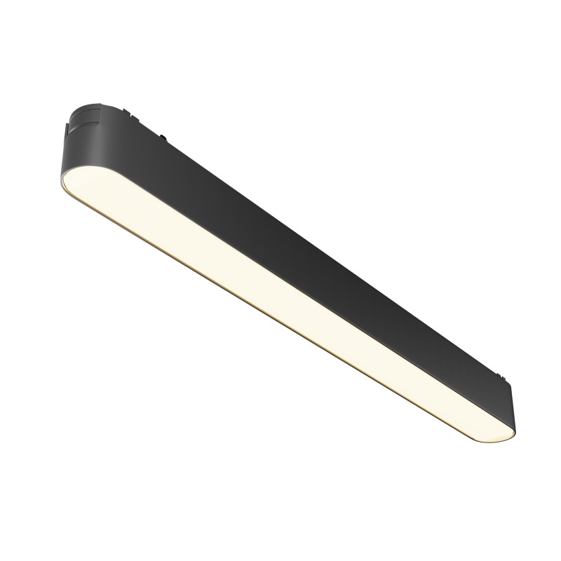 MAYTONI Ścieżka świetlna Basis 16W LED 900lm 3000K 90 CRI  TR080-1-18W3K-B