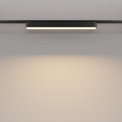 MAYTONI Ścieżka świetlna Basis 16W LED 900lm 3000K 90 CRI  TR080-1-18W3K-B