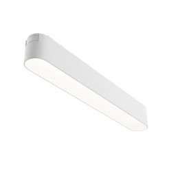 MAYTONI Ścieżka świetlna Basis 12W LED 1000lm 4000K 90 CRI  TR080-1-12W4K-W