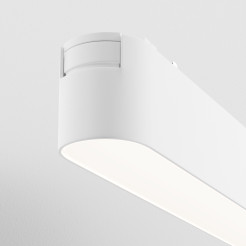 MAYTONI Ścieżka świetlna Basis 12W LED 1000lm 4000K 90 CRI  TR080-1-12W4K-W