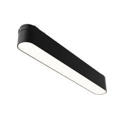 MAYTONI Ścieżka świetlna Basis 12W LED 850lm 4000K 90 CRI  TR080-1-12W4K-B