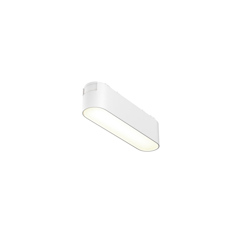 MAYTONI Ścieżka świetlna Basis 6W LED 500lm 4000K 90 CRI  TR080-1-6W4K-W
