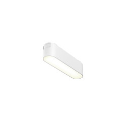 MAYTONI Ścieżka świetlna Basis 6W LED 500lm 4000K 90 CRI  TR080-1-6W4K-W