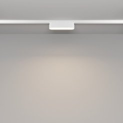 MAYTONI Ścieżka świetlna Basis 6W LED 500lm 4000K 90 CRI  TR080-1-6W4K-W