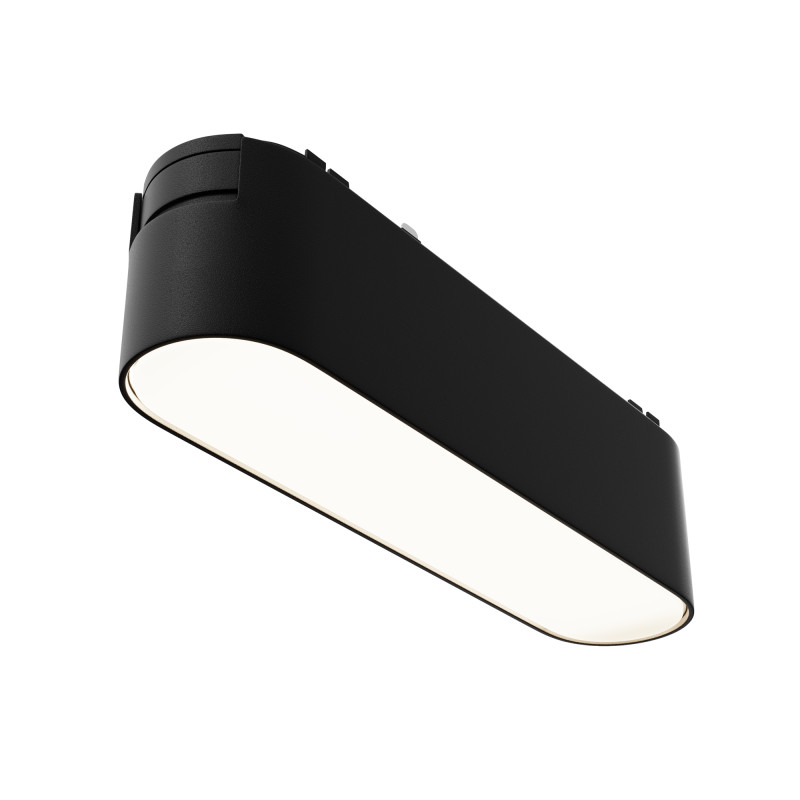 MAYTONI Ścieżka świetlna Basis 6W LED 350lm 4000K 90 CRI  TR080-1-6W4K-B