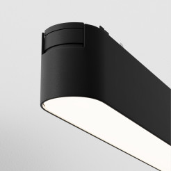 MAYTONI Ścieżka świetlna Basis 6W LED 350lm 4000K 90 CRI  TR080-1-6W4K-B