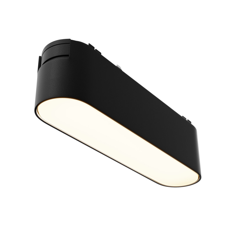 MAYTONI Ścieżka świetlna Basis 6W LED 350lm 3000K 90 CRI  TR080-1-6W3K-B