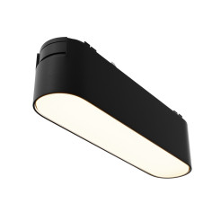 MAYTONI Ścieżka świetlna Basis 6W LED 350lm 3000K 90 CRI  TR080-1-6W3K-B