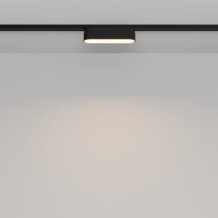MAYTONI Ścieżka świetlna Basis 6W LED 350lm 3000K 90 CRI  TR080-1-6W3K-B