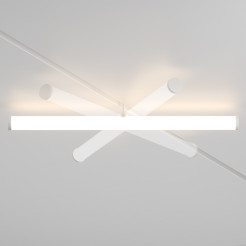 MAYTONI Ścieżka świetlna Larc 25W LED 1970lm 2700-6000K 90 CRI Dimmable  TR086-4-25W-DS-W