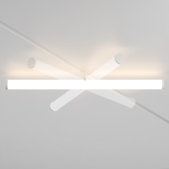 MAYTONI Ścieżka świetlna Larc 25W LED 1950lm 4000K 90 CRI  TR086-2-25W4K-W