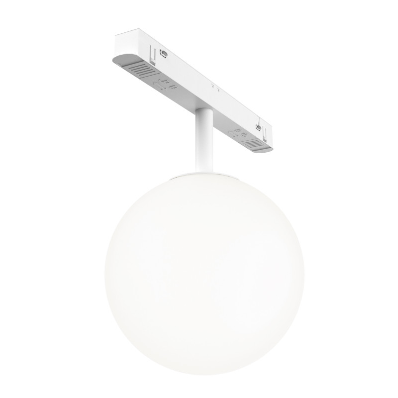 MAYTONI Ścieżka świetlna Luna 5W LED 340lm 3000-6000K 90 CRI Dimmable  TR038-4-5W3K-WW-DS-W-1
