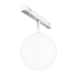 MAYTONI Ścieżka świetlna Luna 5W LED 340lm 3000-6000K 90 CRI Dimmable  TR038-4-5W3K-WW-DS-W-1