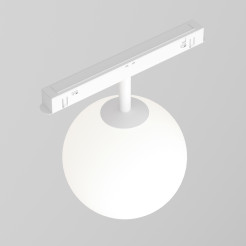 MAYTONI Ścieżka świetlna Luna 5W LED 340lm 3000-6000K 90 CRI Dimmable  TR038-4-5W3K-WW-DS-W-1
