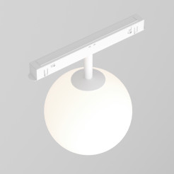 MAYTONI Ścieżka świetlna Luna 5W LED 330lm 4000K 90 CRI  TR038-2-5W4K-W-1