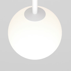 MAYTONI Ścieżka świetlna Luna 5W LED 330lm 4000K 90 CRI  TR038-2-5W4K-W-1