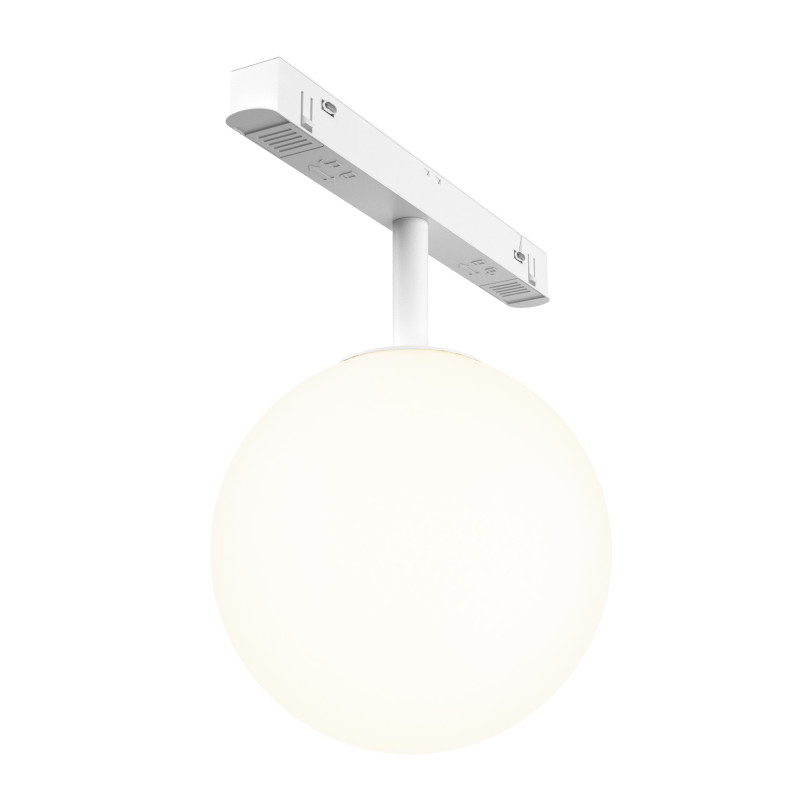 MAYTONI Ścieżka świetlna Luna 5W LED 330lm 3000K 90 CRI  TR038-2-5W3K-W-1