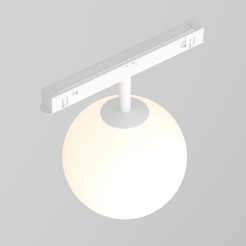 MAYTONI Ścieżka świetlna Luna 5W LED 330lm 3000K 90 CRI  TR038-2-5W3K-W-1