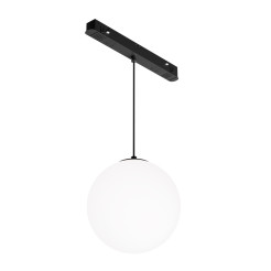 MAYTONI Ścieżka świetlna Luna LED 2700-6000K 350lm TR039-4-5WTW-DD2-B