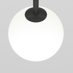 MAYTONI Ścieżka świetlna Luna 6W LED 300lm 2700-6000K 90 CRI Dimmable  TR038-4-5WTW-DD-B