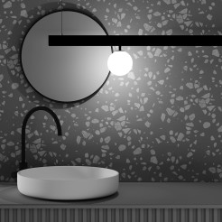 MAYTONI Ścieżka świetlna Luna LED 2700-6000K 300lm TR038-4-5WTW-DD2-B
