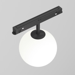 MAYTONI Ścieżka świetlna Luna LED 2700-6000K 300lm TR038-4-5WTW-DD2-B