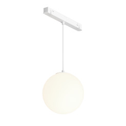 MAYTONI Lampa szynowa wisząca Luna 5W LED 330lm 4000K 90 CRI  TR039-2-5W4K-W-1