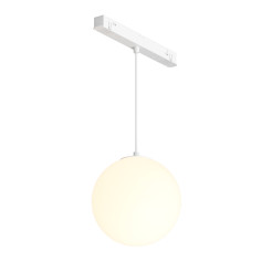 MAYTONI Lampa szynowa wisząca Luna 5W LED 330lm 3000K 90 CRI  TR039-2-5W3K-W-1