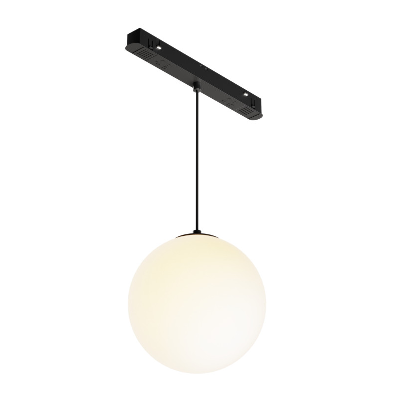 MAYTONI Lampa szynowa wisząca Luna 5W LED 330lm 3000K 90 CRI  TR039-2-5W3K-1