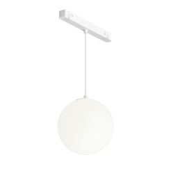 MAYTONI Lampa szynowa wisząca Luna 5W LED 340lm 3000-6000K 90 CRI Dimmable  TR039-4-5W3K-WW-DS-W-1
