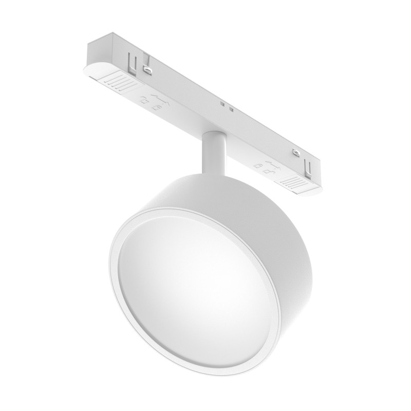 MAYTONI Ścieżka świetlna Rado 18W LED 1120lm 3000K 90 CRI  TR040-2-18W3K-W