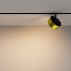 MAYTONI Ścieżka świetlna Rado 18W LED 1205lm 3000K 90 CRI  TR040-2-18W3K-BBS