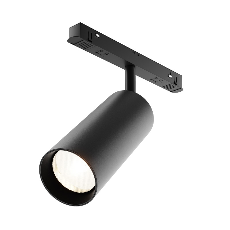 MAYTONI Ścieżka świetlna Focus LED 20W LED 1400lm 3000K 90 CRI  TR032-2-20W3K-S-B