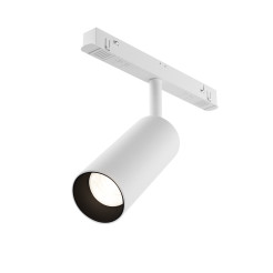 MAYTONI Ścieżka świetlna Focus LED 12W LED 1000lm 4000K 90 CRI  TR032-2-12W4K-S-W