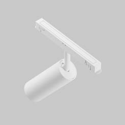 MAYTONI Ścieżka świetlna Focus LED 12W LED 1000lm 4000K 90 CRI  TR032-2-12W4K-S-W