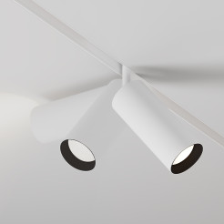 MAYTONI Ścieżka świetlna Focus LED 20W LED 1910lm 4000K 90 CRI  TR032-2-20W4K-S-W