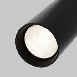 MAYTONI Ścieżka świetlna Focus LED 20W LED 1500lm 4000K 90 CRI  TR032-2-20W4K-S-B