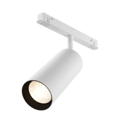 MAYTONI Ścieżka świetlna Focus LED 20W LED 1600lm 3000K 90 CRI  TR032-2-20W3K-S-W