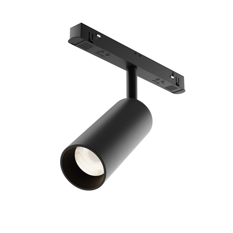 MAYTONI Ścieżka świetlna Focus LED 12W LED 840lm 4000K 90 CRI  TR032-2-12W4K-S-B